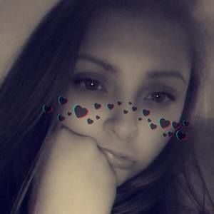 Meet your Posher, Eryn